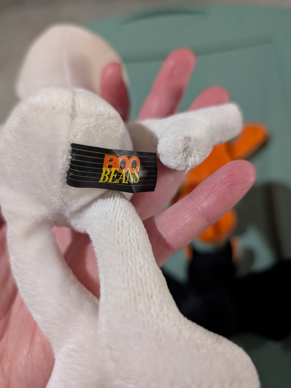 Boo Beans Bundle - Picture 9 of 9